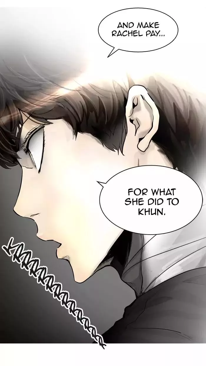 Tower of God, chapter 391, image 8