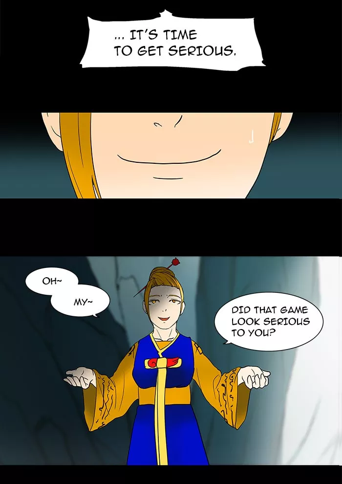 Tower of God, chapter 56, image 24