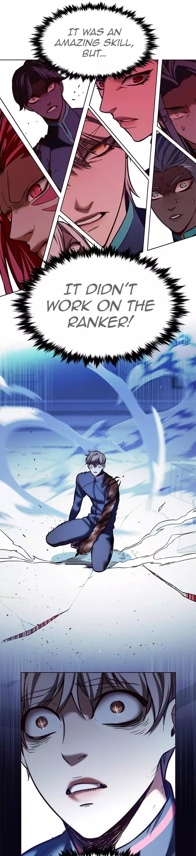 Eleceed, chapter 210, image 38