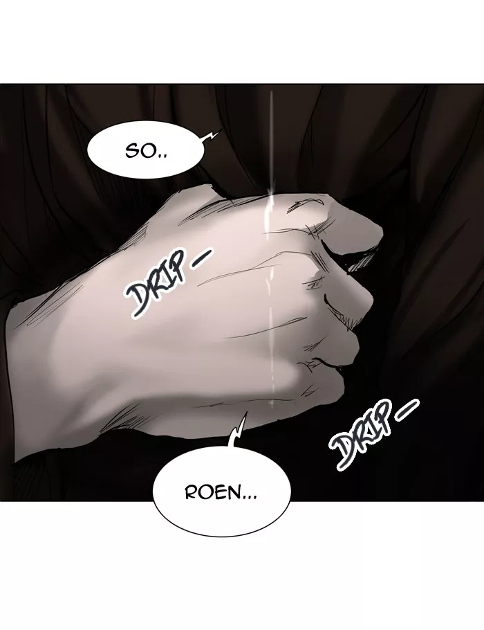 Tower of God, chapter 274, image 25