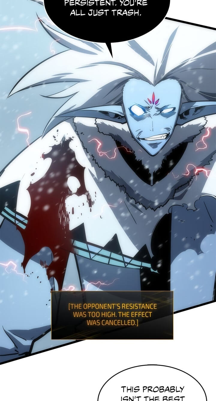 Solo Leveling, chapter 54, page 38