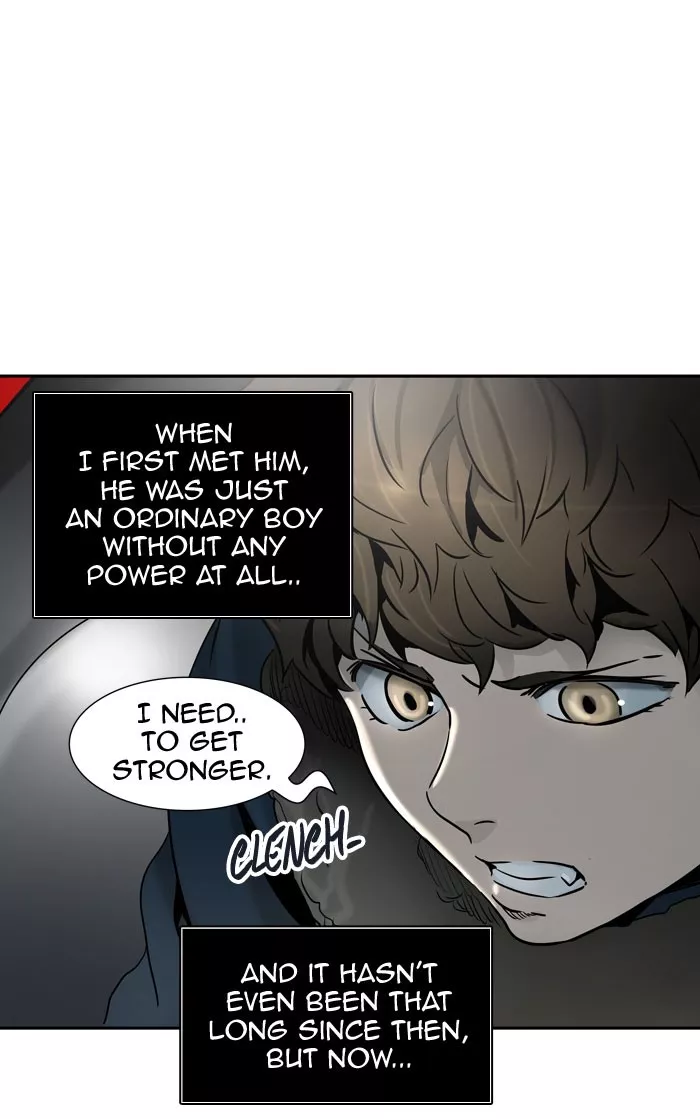 Tower of God, chapter 314, image 4