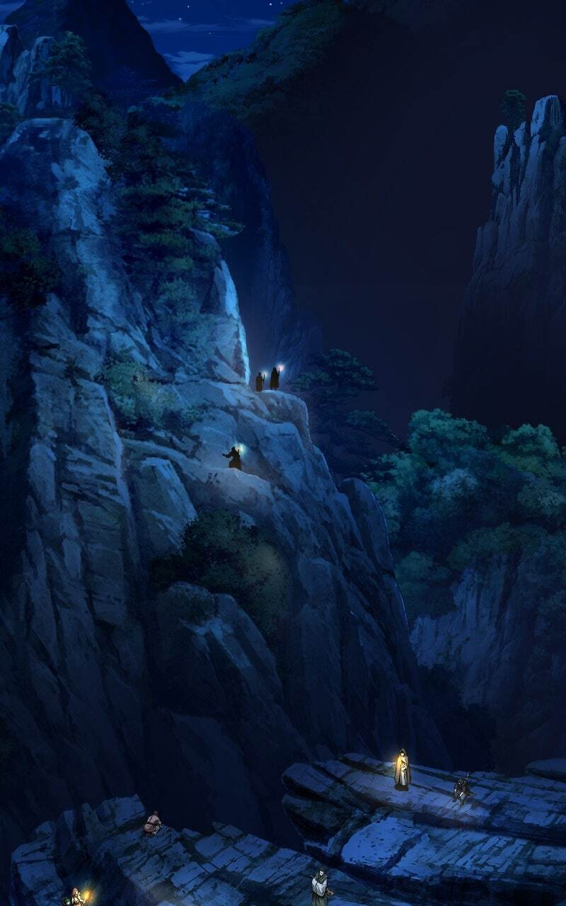 Absolute Sword Sense, chapter 1, image 2
