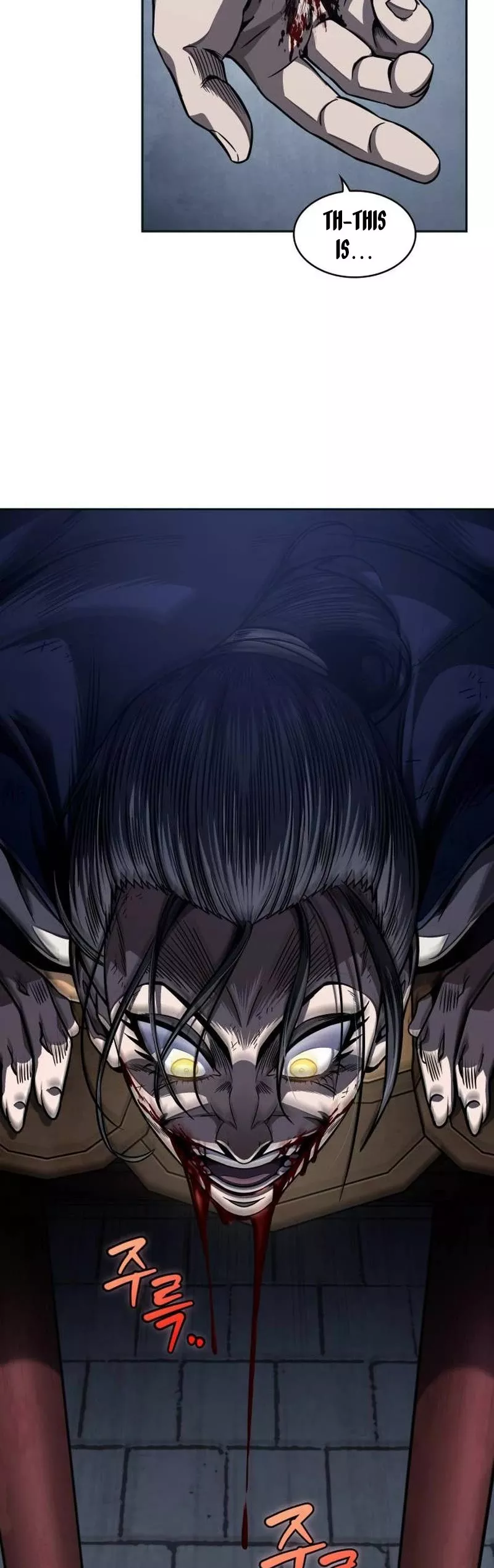 Nano Machine, chapter 192, image 24