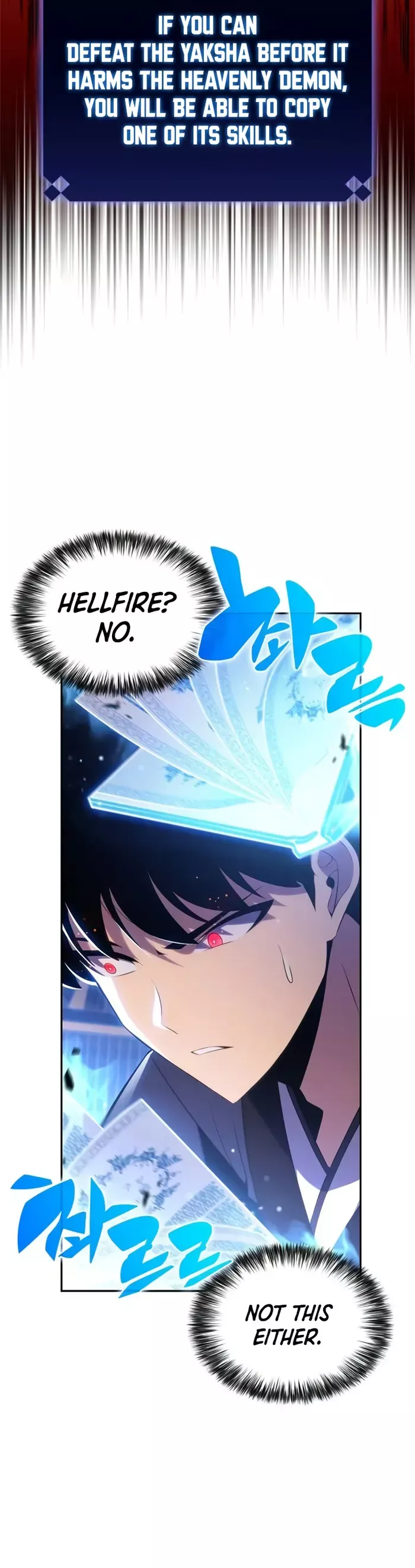 Solo Max-Level Newbie, chapter 175, image 3