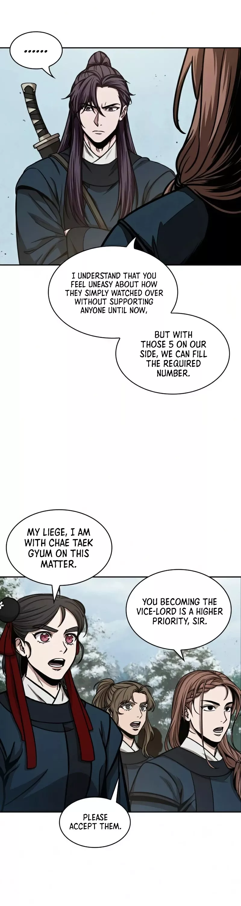 Nano Machine, chapter 87, image 48