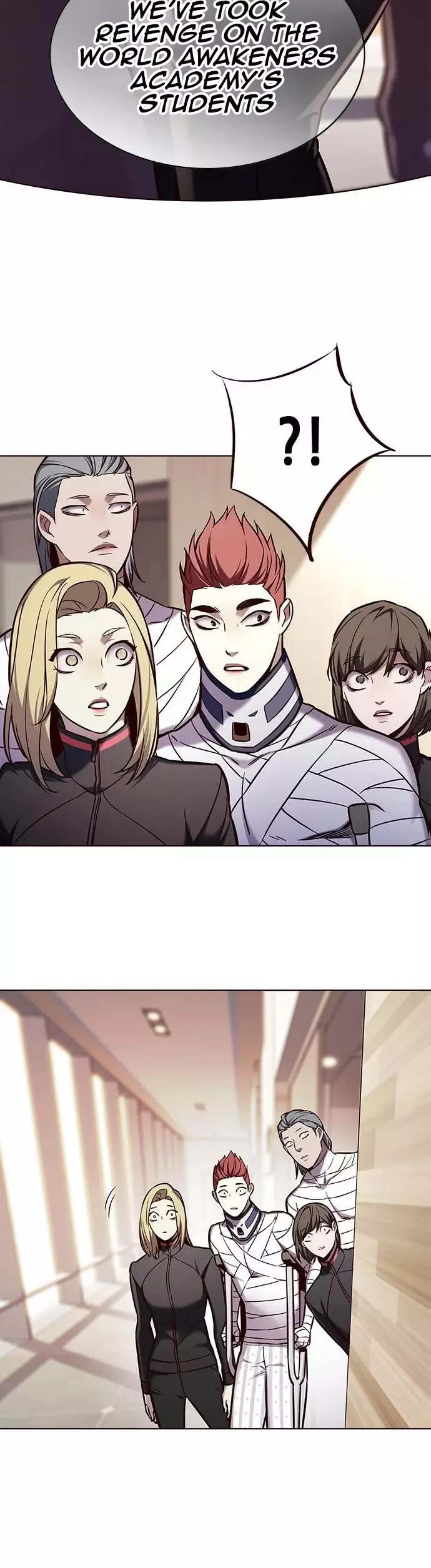 Eleceed, chapter 156, image 34