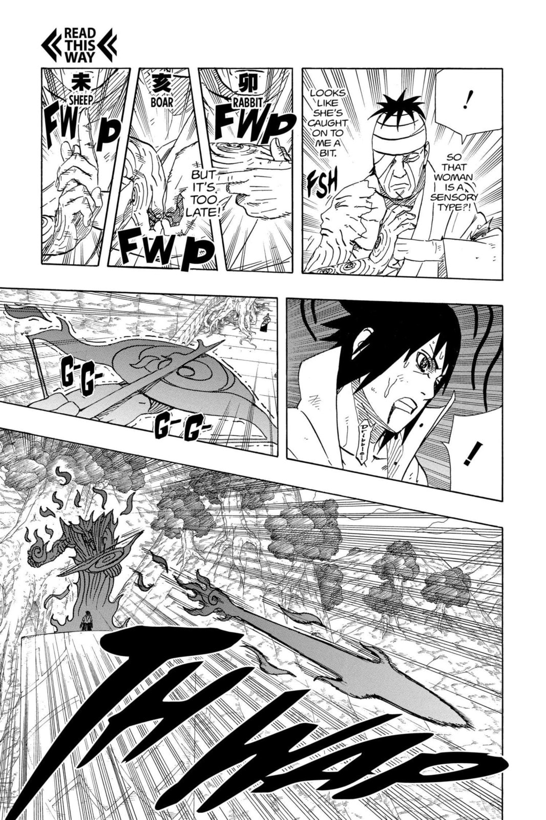 Naruto, chapter 478, image 12