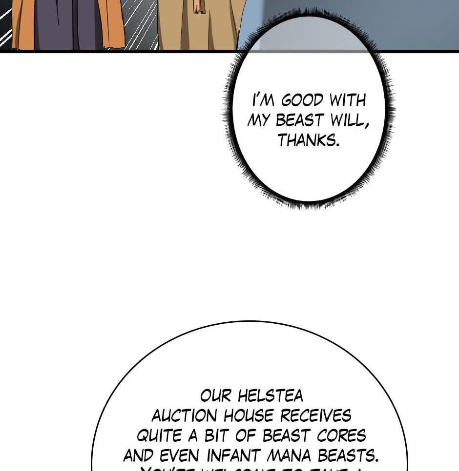 The Beginning After the End, chapter 33, image 42