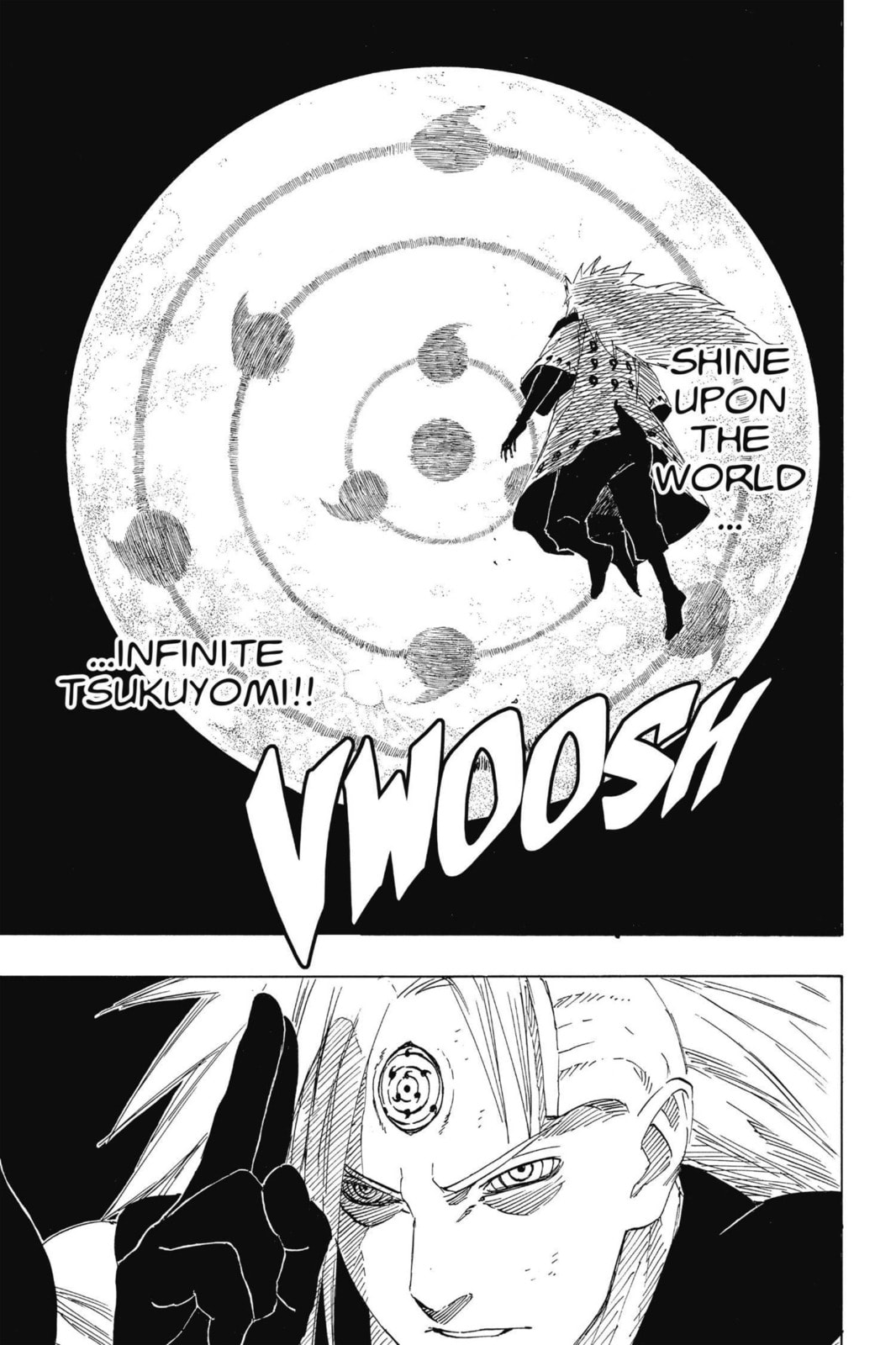 Naruto, chapter 676, image 16