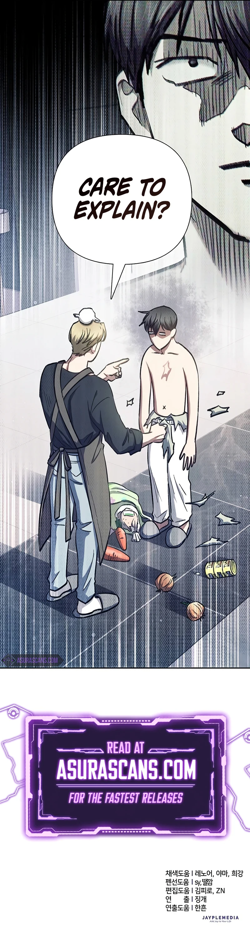 The S-Classes That I Raised, chapter 152, image 12