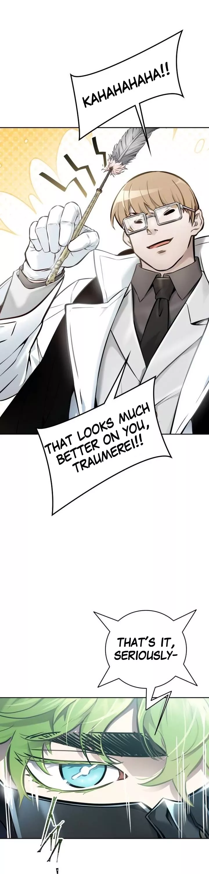 Tower of God, chapter 628, image 47
