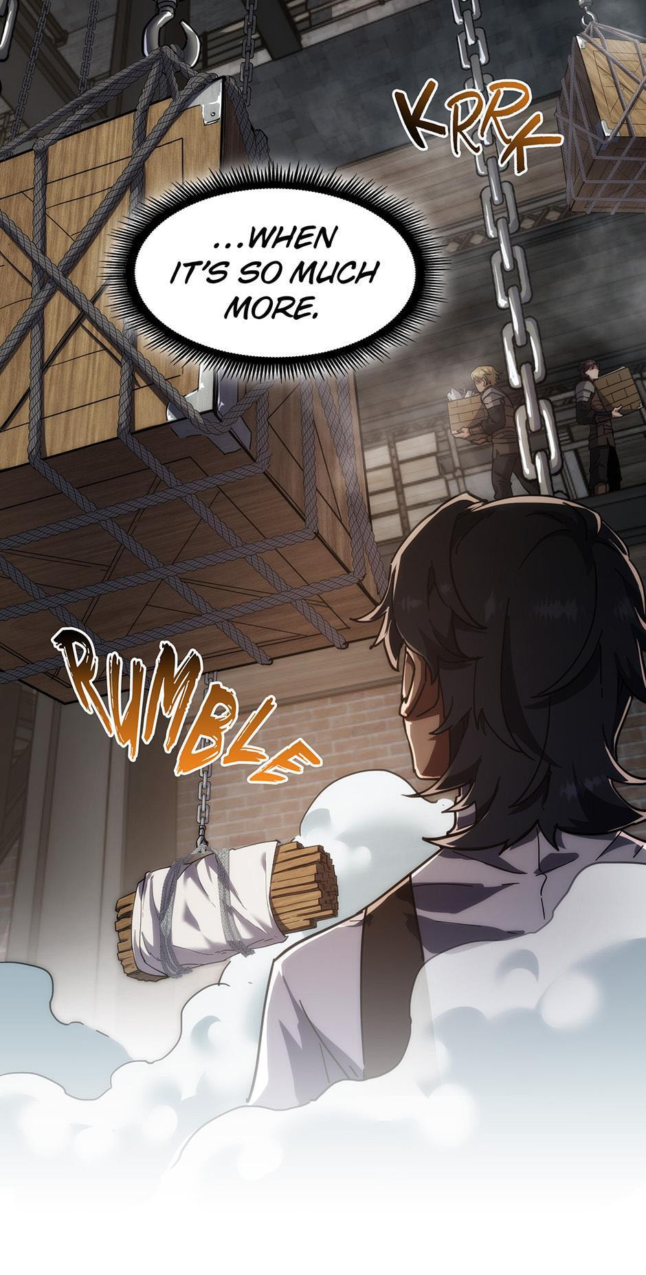 The Beginning After the End, chapter 229, image 41