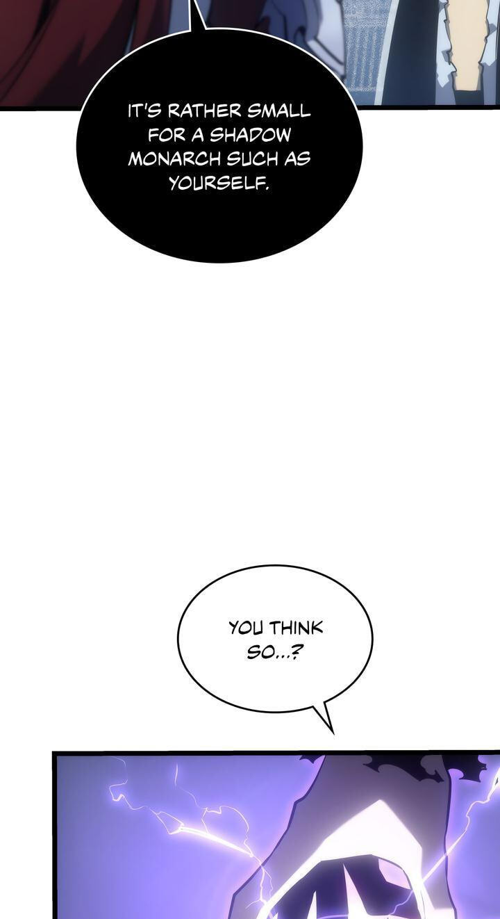 Solo Leveling, chapter 173, image 107