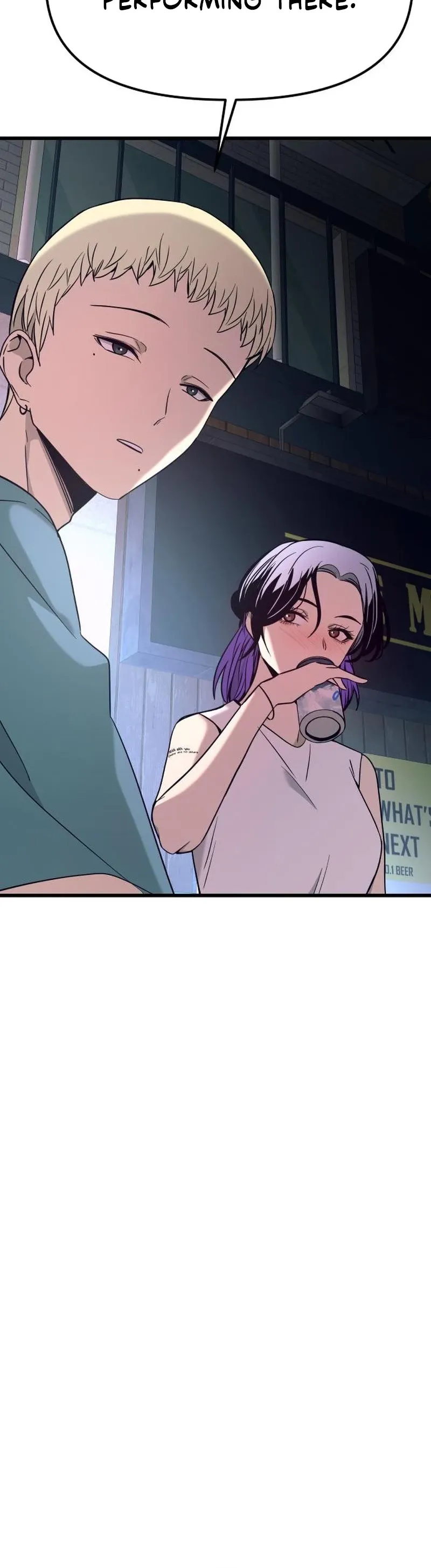 My Bias Gets on the Last Train, chapter 76, image 56