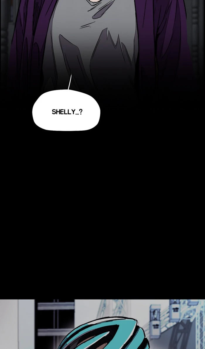 Wind Breaker, chapter 361, image 6