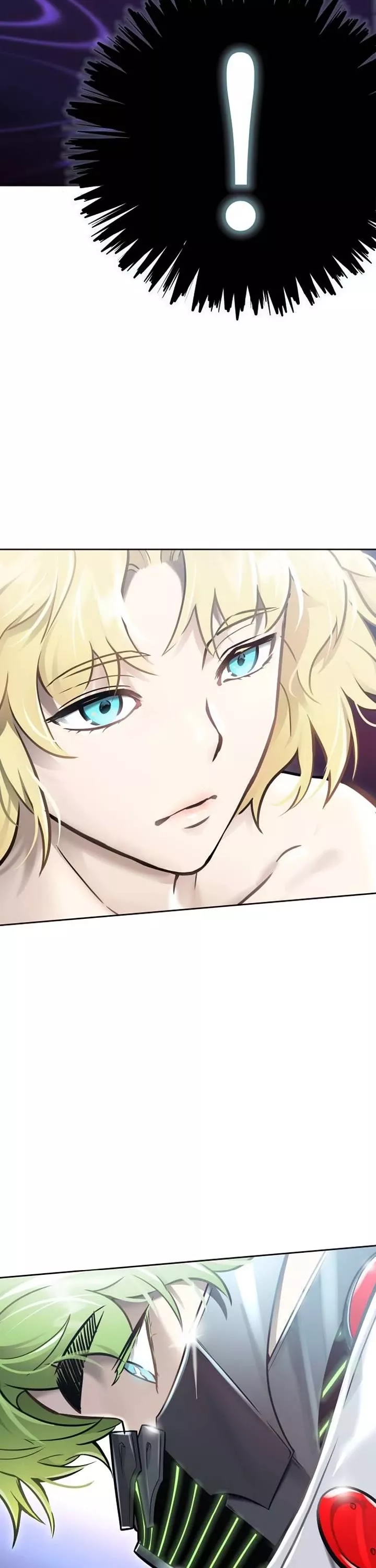 Tower of God, chapter 623, image 26