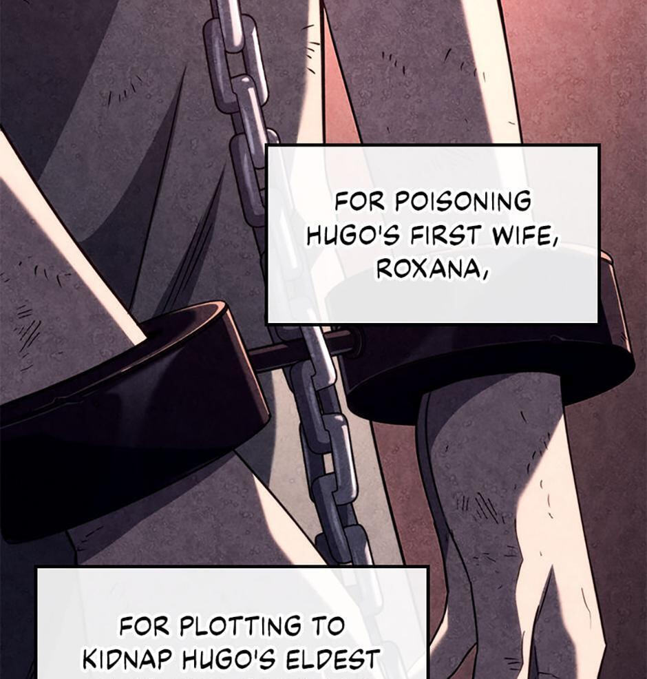 Revenge of the Baskerville Bloodhound, chapter 74, image 17