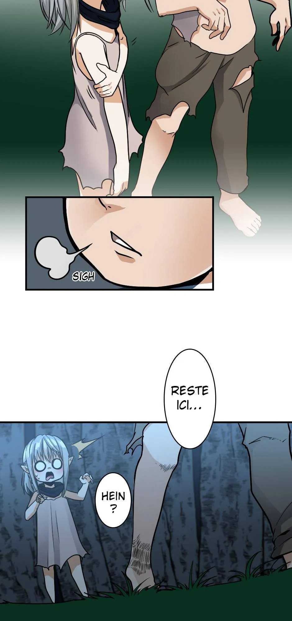 The Beginning After the End, chapter 18, image 18