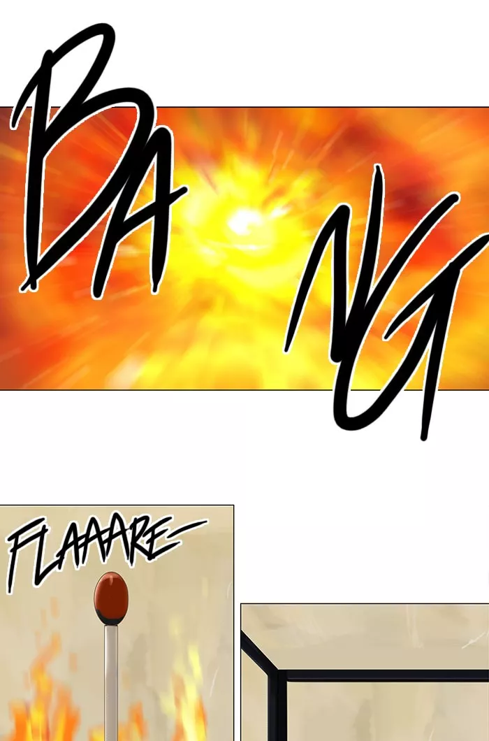 Tower of God, chapter 135, image 36