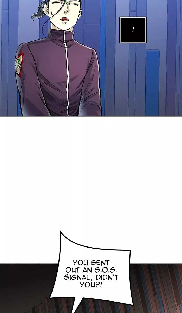 Tower of God, chapter 493, image 89