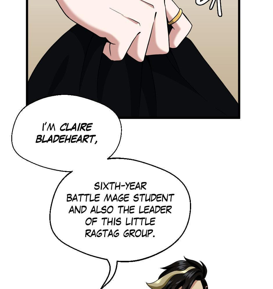 The Beginning After the End, chapter 91, image 97