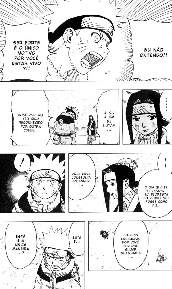 Naruto, chapter 30, image 7