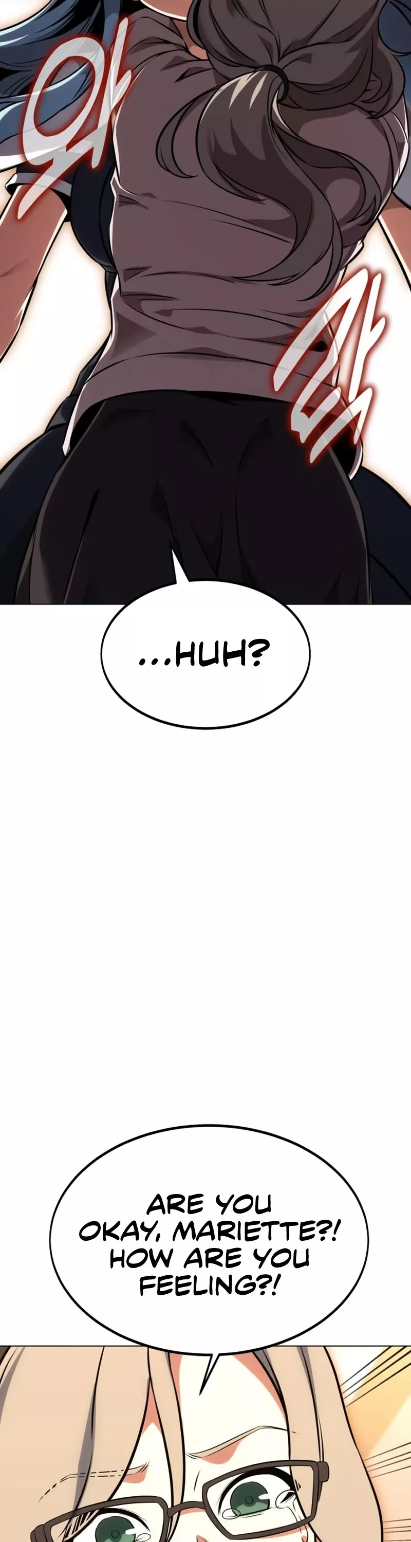 I Killed the Main Player, chapter 14, image 76