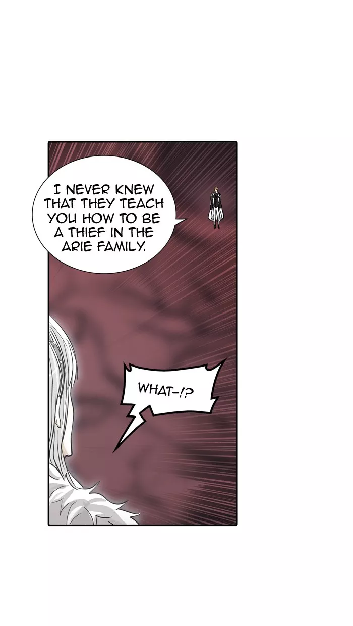 Tower of God, chapter 337, image 22