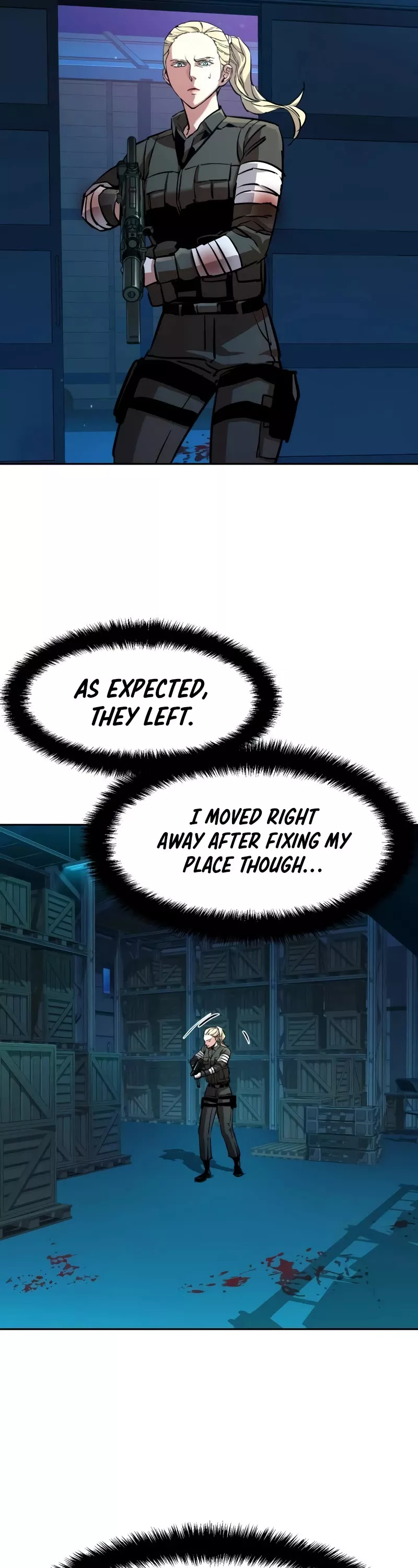 Teenage Mercenary, chapter 191, image 10