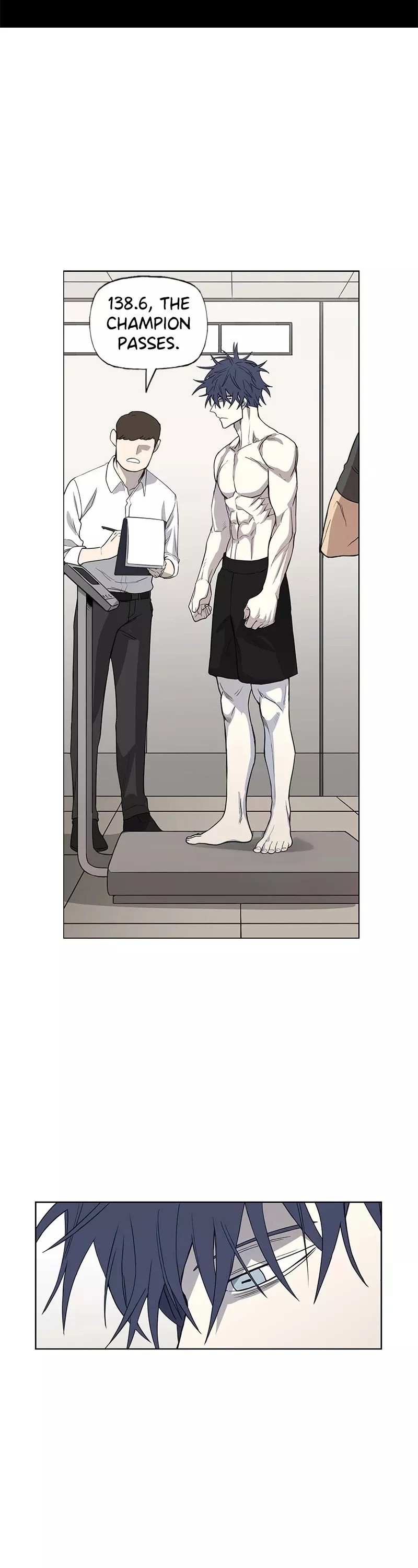 The Boxer, chapter 118, image 8