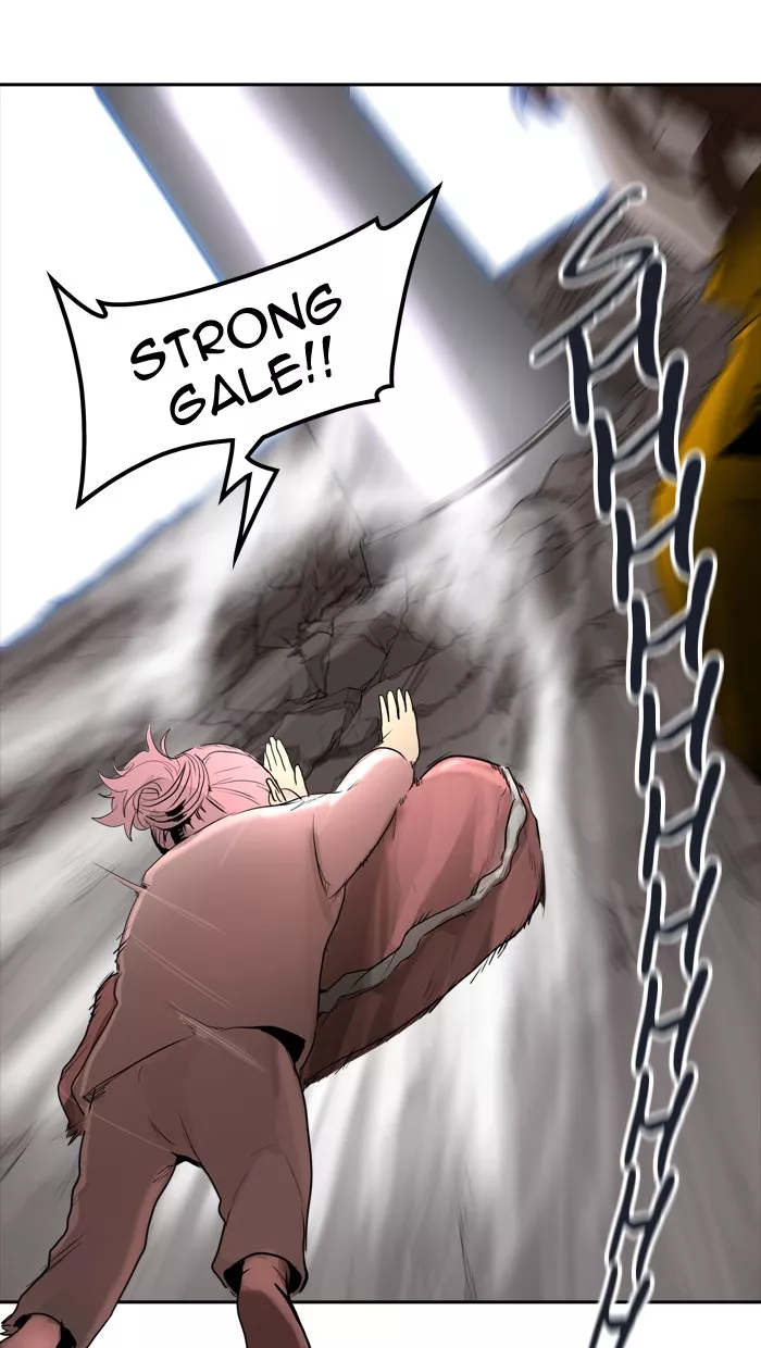 Tower of God, chapter 359, image 20