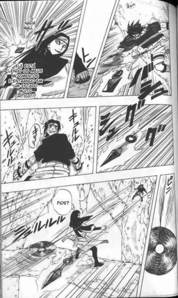 Naruto, chapter 49, image 13