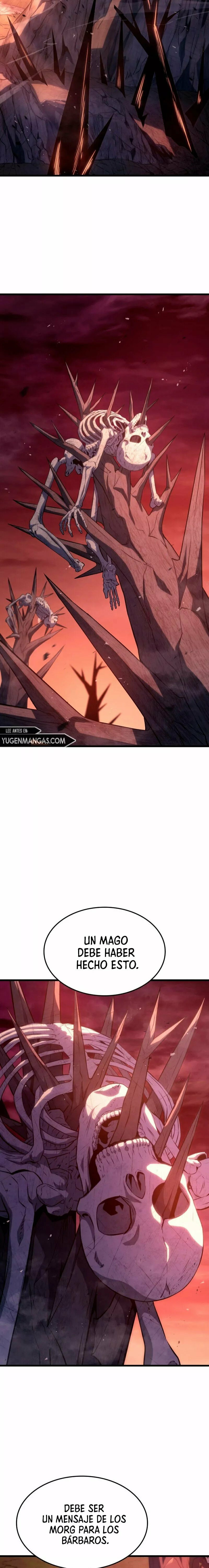 Revenge of the Baskerville Bloodhound, chapter 25, image 22