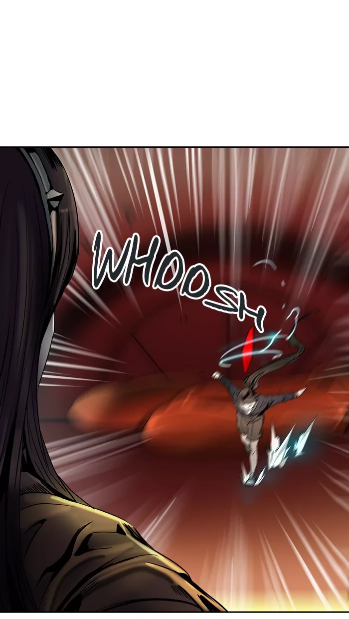 Tower of God, chapter 296, image 12