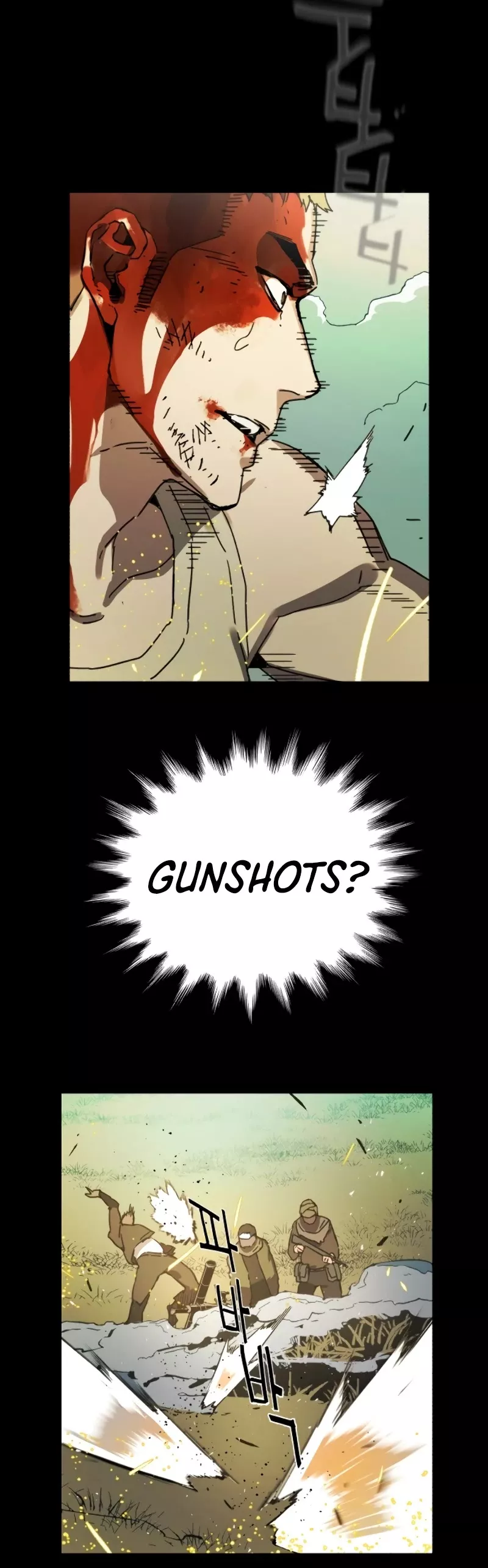 Teenage Mercenary, chapter 0, image 65