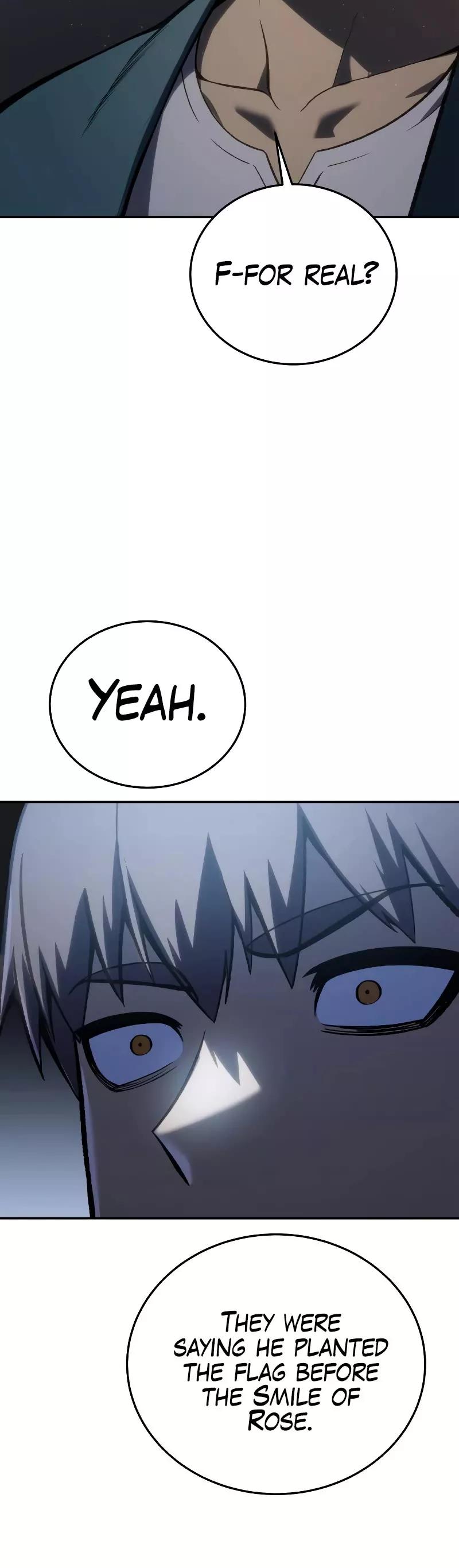 Star-Fostered Swordmaster, chapter 39, image 15