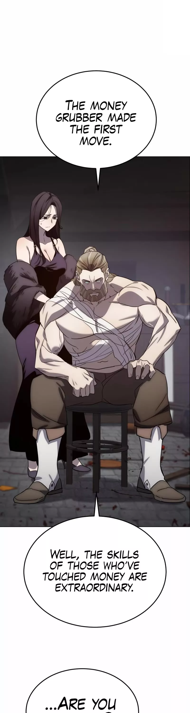 Star-Fostered Swordmaster, chapter 3, image 56
