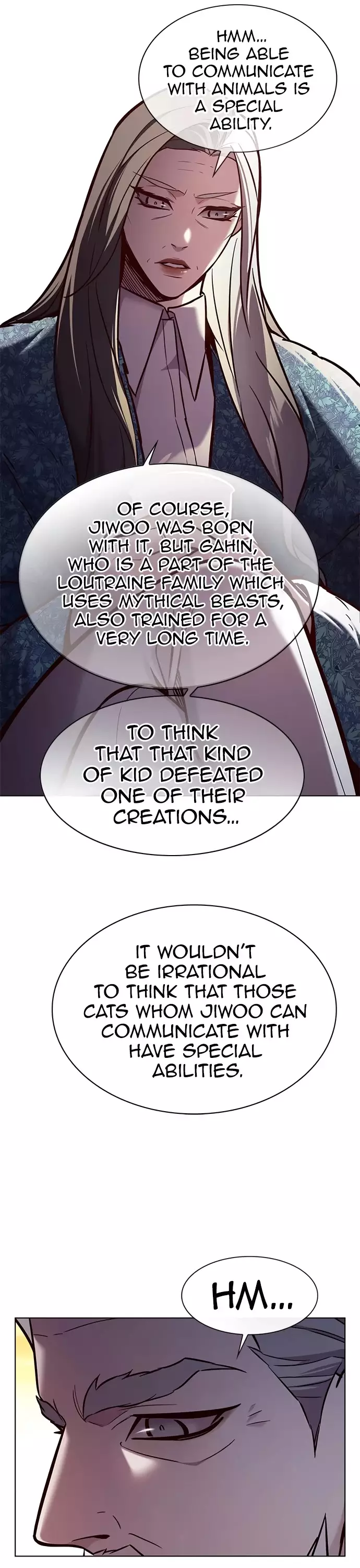 Eleceed, chapter 189, image 11