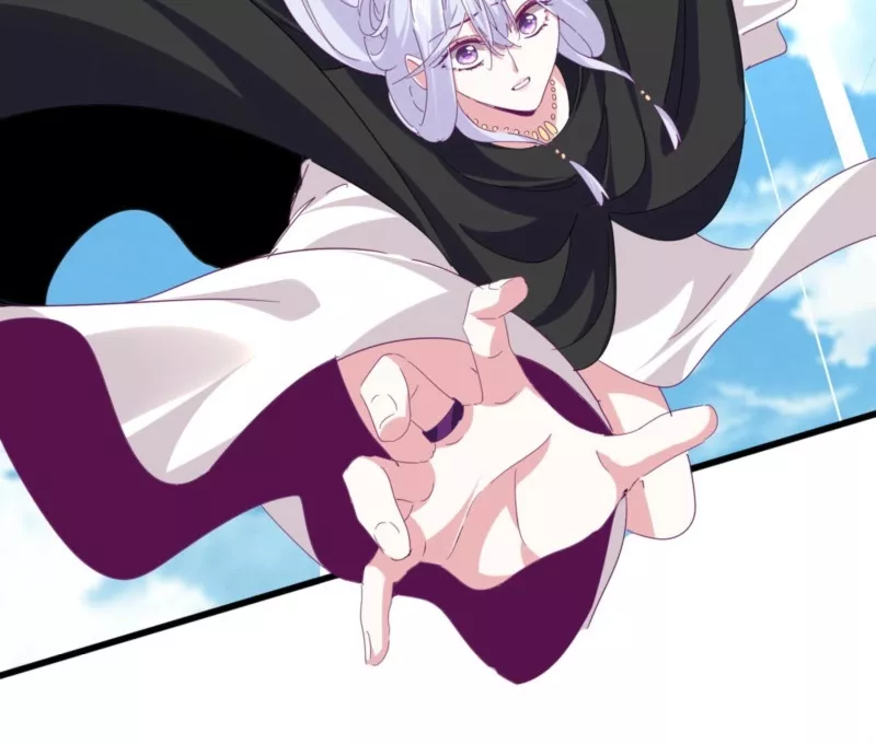 Magic Emperor, chapter 794, image 14
