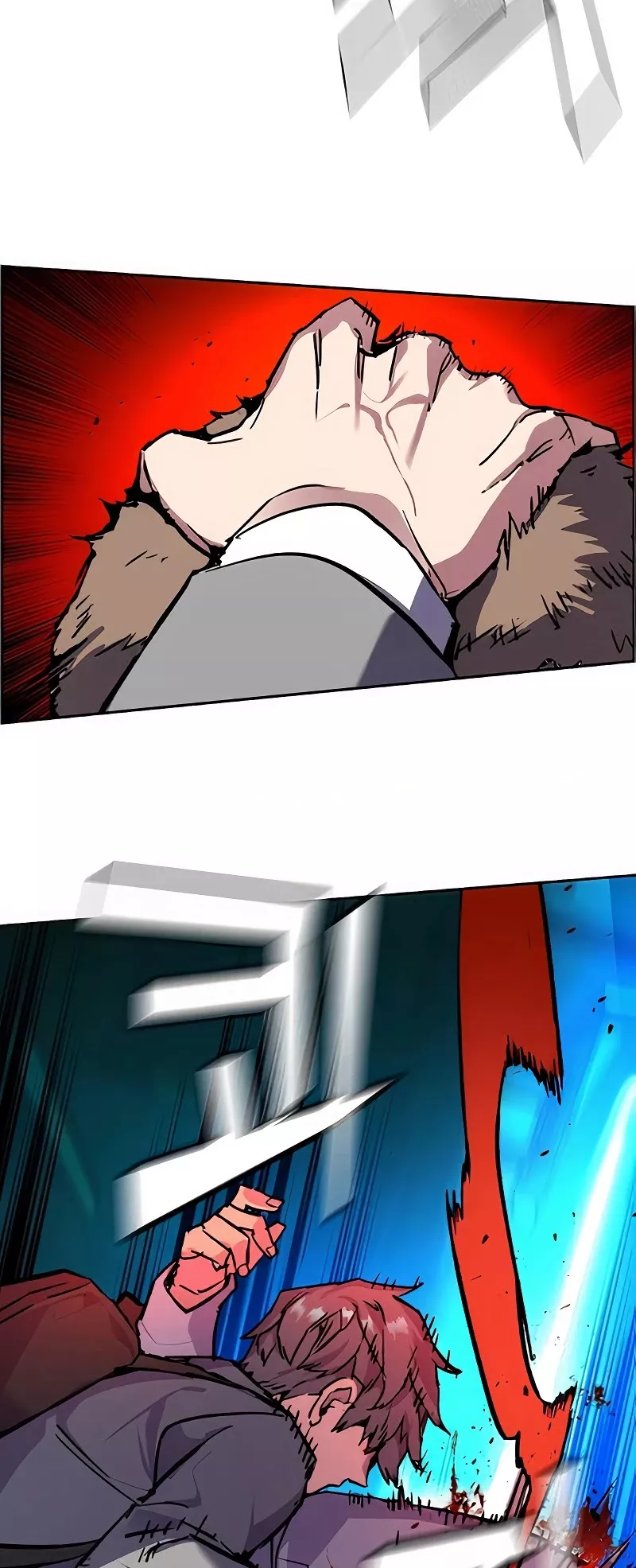 Teenage Mercenary, chapter 36, image 16