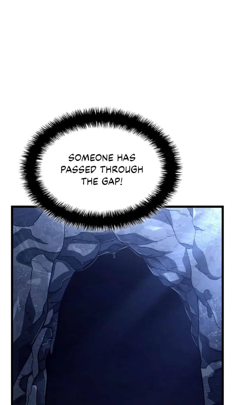 Revenge of the Baskerville Bloodhound, chapter 70, image 86