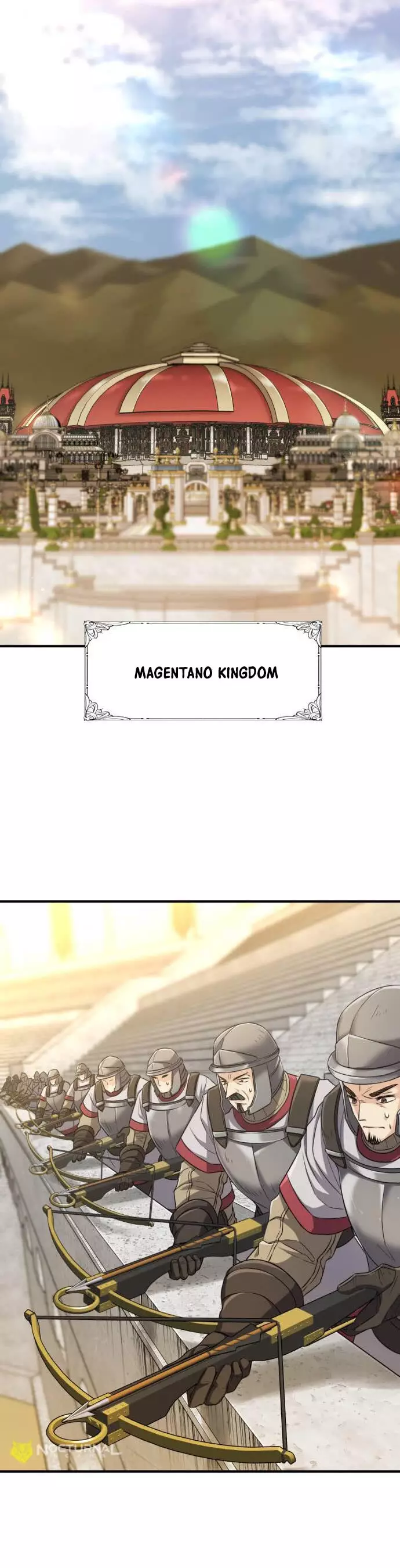 The Greatest Estate Developer, chapter 60, image 31