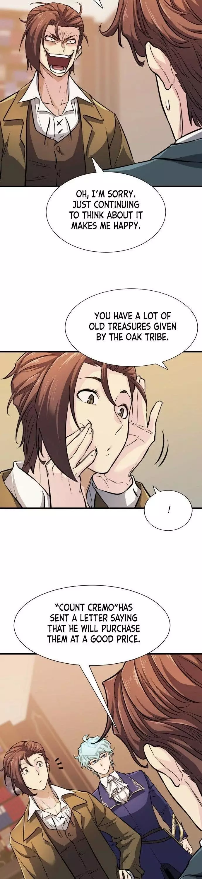 The Greatest Estate Developer, chapter 23, image 33