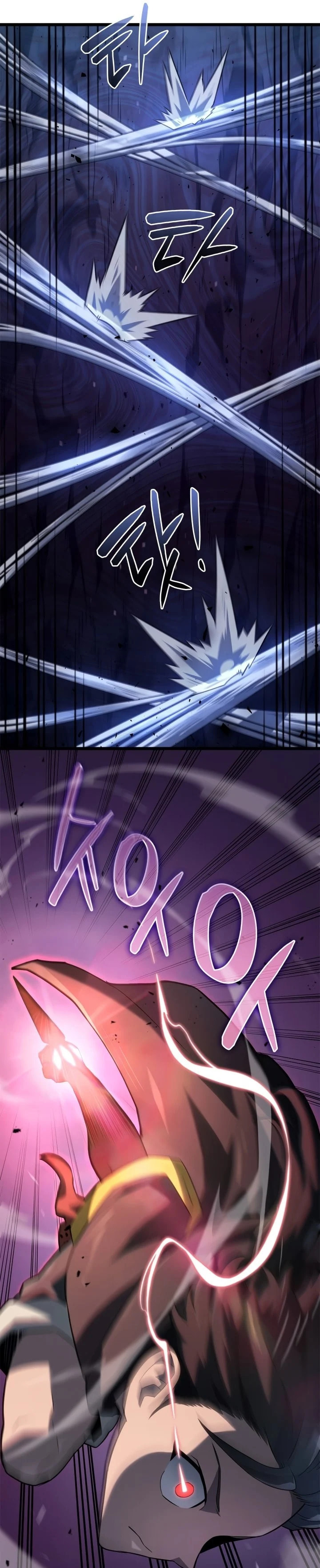 Revenge of the Baskerville Bloodhound, chapter 58, image 14