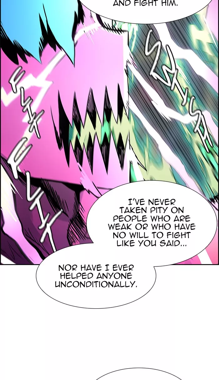 Tower of God, chapter 489, image 125
