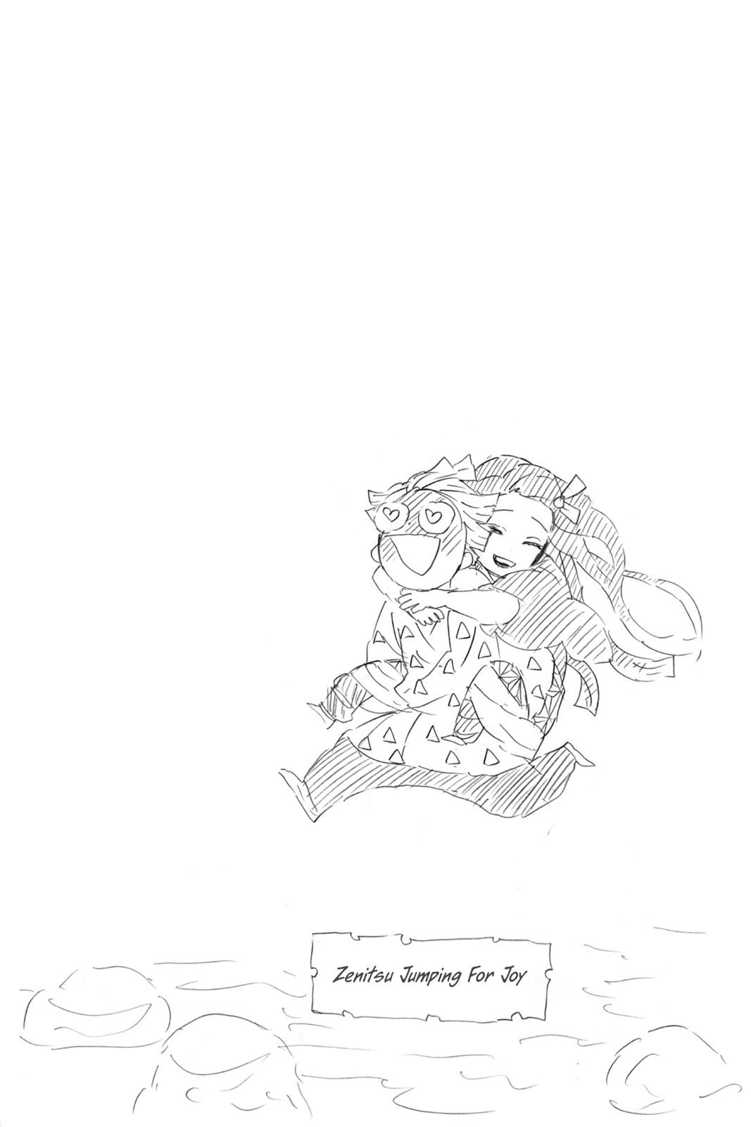 Demon Slayer: Kimetsu no Yaiba, chapter 54, image 20