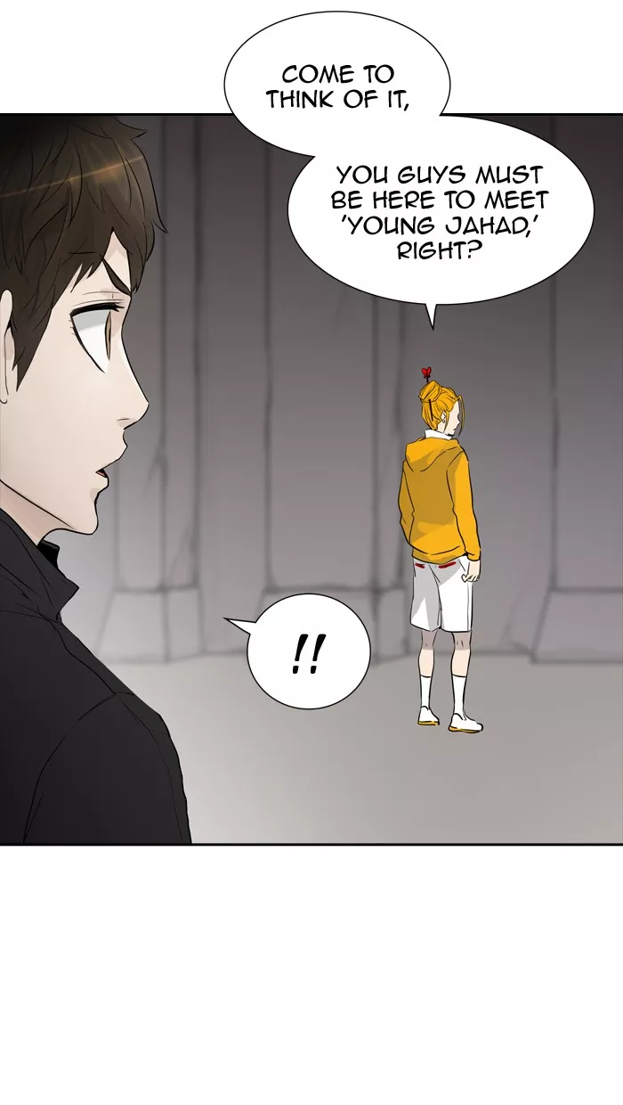 Tower of God, chapter 345, image 121