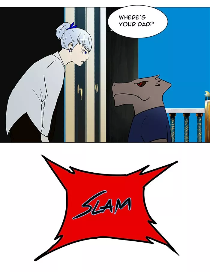 Tower of God, chapter 52, image 22