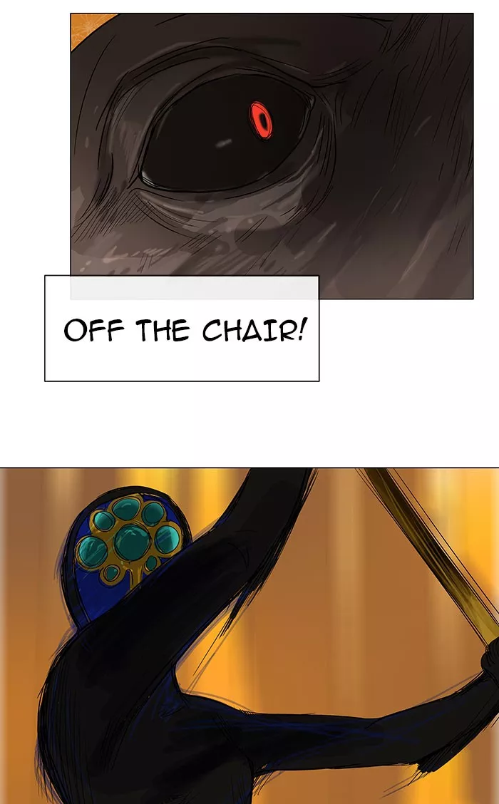 Tower of God, chapter 25, image 40